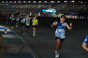 BIB: 
                            <button type="button" onclick="openModal(23571602)" class="btn btn-primary btn-sm float-right btn-popup" data-toggle="modal" data-target=".modal-high-quality">
                        <i class="fas fa-shopping-cart"></i> Add to Cart
                    </button>
                                            <button type="button" onclick="isThisMe(23571602, true)" class="btn btn-success btn-sm float-right btn-popup btn-isme hidden" data-toggle="tooltip" data-placement="bottom" title="นี่คือรูปของคุณใช่ไหม คลิกที่นี่เพื่อเอาเข้าอัลบั้ม">
                        <i class="fas fa-plus"></i> Add to album
                    </button>
                    <button type="button" onclick="isThisMe(23571602, false)" class="btn btn-warning btn-sm float-right btn-popup btn-isnotme hidden">
                        <i class="fas fa-ban"></i> Remove from album
                    </button>