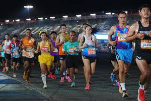 BIB: 
                            <button type="button" onclick="openModal(23132745)" class="btn btn-primary btn-sm float-right btn-popup" data-toggle="modal" data-target=".modal-high-quality">
                        <i class="fas fa-shopping-cart"></i> Add to Cart
                    </button>
                                            <button type="button" onclick="isThisMe(23132745, true)" class="btn btn-success btn-sm float-right btn-popup btn-isme hidden" data-toggle="tooltip" data-placement="bottom" title="นี่คือรูปของคุณใช่ไหม คลิกที่นี่เพื่อเอาเข้าอัลบั้ม">
                        <i class="fas fa-plus"></i> Add to album
                    </button>
                    <button type="button" onclick="isThisMe(23132745, false)" class="btn btn-warning btn-sm float-right btn-popup btn-isnotme hidden">
                        <i class="fas fa-ban"></i> Remove from album
                    </button>