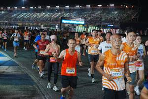 BIB: 
                            <button type="button" onclick="openModal(23593378)" class="btn btn-primary btn-sm float-right btn-popup" data-toggle="modal" data-target=".modal-high-quality">
                        <i class="fas fa-shopping-cart"></i> Add to Cart
                    </button>
                                            <button type="button" onclick="isThisMe(23593378, true)" class="btn btn-success btn-sm float-right btn-popup btn-isme hidden" data-toggle="tooltip" data-placement="bottom" title="นี่คือรูปของคุณใช่ไหม คลิกที่นี่เพื่อเอาเข้าอัลบั้ม">
                        <i class="fas fa-plus"></i> Add to album
                    </button>
                    <button type="button" onclick="isThisMe(23593378, false)" class="btn btn-warning btn-sm float-right btn-popup btn-isnotme hidden">
                        <i class="fas fa-ban"></i> Remove from album
                    </button>