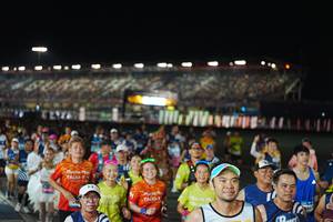 BIB: 
                            <button type="button" onclick="openModal(23213365)" class="btn btn-primary btn-sm float-right btn-popup" data-toggle="modal" data-target=".modal-high-quality">
                        <i class="fas fa-shopping-cart"></i> Add to Cart
                    </button>
                                            <button type="button" onclick="isThisMe(23213365, true)" class="btn btn-success btn-sm float-right btn-popup btn-isme hidden" data-toggle="tooltip" data-placement="bottom" title="นี่คือรูปของคุณใช่ไหม คลิกที่นี่เพื่อเอาเข้าอัลบั้ม">
                        <i class="fas fa-plus"></i> Add to album
                    </button>
                    <button type="button" onclick="isThisMe(23213365, false)" class="btn btn-warning btn-sm float-right btn-popup btn-isnotme hidden">
                        <i class="fas fa-ban"></i> Remove from album
                    </button>