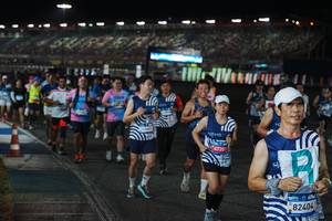 BIB: 
                            <button type="button" onclick="openModal(23397703)" class="btn btn-primary btn-sm float-right btn-popup" data-toggle="modal" data-target=".modal-high-quality">
                        <i class="fas fa-shopping-cart"></i> Add to Cart
                    </button>
                                            <button type="button" onclick="isThisMe(23397703, true)" class="btn btn-success btn-sm float-right btn-popup btn-isme hidden" data-toggle="tooltip" data-placement="bottom" title="นี่คือรูปของคุณใช่ไหม คลิกที่นี่เพื่อเอาเข้าอัลบั้ม">
                        <i class="fas fa-plus"></i> Add to album
                    </button>
                    <button type="button" onclick="isThisMe(23397703, false)" class="btn btn-warning btn-sm float-right btn-popup btn-isnotme hidden">
                        <i class="fas fa-ban"></i> Remove from album
                    </button>