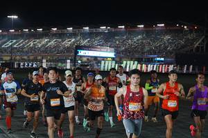 BIB: 1001, 25021, 380707, 2105, 230, 21165, 2014
                            <button type="button" onclick="openModal(23177626)" class="btn btn-primary btn-sm float-right btn-popup" data-toggle="modal" data-target=".modal-high-quality">
                        <i class="fas fa-shopping-cart"></i> Add to Cart
                    </button>
                                            <button type="button" onclick="isThisMe(23177626, true)" class="btn btn-success btn-sm float-right btn-popup btn-isme hidden" data-toggle="tooltip" data-placement="bottom" title="นี่คือรูปของคุณใช่ไหม คลิกที่นี่เพื่อเอาเข้าอัลบั้ม">
                        <i class="fas fa-plus"></i> Add to album
                    </button>
                    <button type="button" onclick="isThisMe(23177626, false)" class="btn btn-warning btn-sm float-right btn-popup btn-isnotme hidden">
                        <i class="fas fa-ban"></i> Remove from album
                    </button>