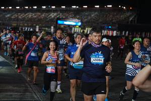 BIB: 
                            <button type="button" onclick="openModal(23366304)" class="btn btn-primary btn-sm float-right btn-popup" data-toggle="modal" data-target=".modal-high-quality">
                        <i class="fas fa-shopping-cart"></i> Add to Cart
                    </button>
                                            <button type="button" onclick="isThisMe(23366304, true)" class="btn btn-success btn-sm float-right btn-popup btn-isme hidden" data-toggle="tooltip" data-placement="bottom" title="นี่คือรูปของคุณใช่ไหม คลิกที่นี่เพื่อเอาเข้าอัลบั้ม">
                        <i class="fas fa-plus"></i> Add to album
                    </button>
                    <button type="button" onclick="isThisMe(23366304, false)" class="btn btn-warning btn-sm float-right btn-popup btn-isnotme hidden">
                        <i class="fas fa-ban"></i> Remove from album
                    </button>