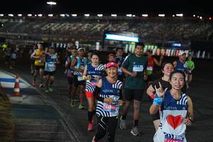 BIB: 
                            <button type="button" onclick="openModal(23420338)" class="btn btn-primary btn-sm float-right btn-popup" data-toggle="modal" data-target=".modal-high-quality">
                        <i class="fas fa-shopping-cart"></i> Add to Cart
                    </button>
                                            <button type="button" onclick="isThisMe(23420338, true)" class="btn btn-success btn-sm float-right btn-popup btn-isme hidden" data-toggle="tooltip" data-placement="bottom" title="นี่คือรูปของคุณใช่ไหม คลิกที่นี่เพื่อเอาเข้าอัลบั้ม">
                        <i class="fas fa-plus"></i> Add to album
                    </button>
                    <button type="button" onclick="isThisMe(23420338, false)" class="btn btn-warning btn-sm float-right btn-popup btn-isnotme hidden">
                        <i class="fas fa-ban"></i> Remove from album
                    </button>