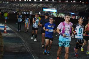 BIB: 
                            <button type="button" onclick="openModal(23638417)" class="btn btn-primary btn-sm float-right btn-popup" data-toggle="modal" data-target=".modal-high-quality">
                        <i class="fas fa-shopping-cart"></i> Add to Cart
                    </button>
                                            <button type="button" onclick="isThisMe(23638417, true)" class="btn btn-success btn-sm float-right btn-popup btn-isme hidden" data-toggle="tooltip" data-placement="bottom" title="นี่คือรูปของคุณใช่ไหม คลิกที่นี่เพื่อเอาเข้าอัลบั้ม">
                        <i class="fas fa-plus"></i> Add to album
                    </button>
                    <button type="button" onclick="isThisMe(23638417, false)" class="btn btn-warning btn-sm float-right btn-popup btn-isnotme hidden">
                        <i class="fas fa-ban"></i> Remove from album
                    </button>