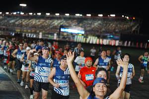 BIB: 
                            <button type="button" onclick="openModal(23261495)" class="btn btn-primary btn-sm float-right btn-popup" data-toggle="modal" data-target=".modal-high-quality">
                        <i class="fas fa-shopping-cart"></i> Add to Cart
                    </button>
                                            <button type="button" onclick="isThisMe(23261495, true)" class="btn btn-success btn-sm float-right btn-popup btn-isme hidden" data-toggle="tooltip" data-placement="bottom" title="นี่คือรูปของคุณใช่ไหม คลิกที่นี่เพื่อเอาเข้าอัลบั้ม">
                        <i class="fas fa-plus"></i> Add to album
                    </button>
                    <button type="button" onclick="isThisMe(23261495, false)" class="btn btn-warning btn-sm float-right btn-popup btn-isnotme hidden">
                        <i class="fas fa-ban"></i> Remove from album
                    </button>