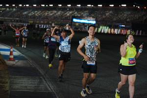 BIB: 
                            <button type="button" onclick="openModal(23583269)" class="btn btn-primary btn-sm float-right btn-popup" data-toggle="modal" data-target=".modal-high-quality">
                        <i class="fas fa-shopping-cart"></i> Add to Cart
                    </button>
                                            <button type="button" onclick="isThisMe(23583269, true)" class="btn btn-success btn-sm float-right btn-popup btn-isme hidden" data-toggle="tooltip" data-placement="bottom" title="นี่คือรูปของคุณใช่ไหม คลิกที่นี่เพื่อเอาเข้าอัลบั้ม">
                        <i class="fas fa-plus"></i> Add to album
                    </button>
                    <button type="button" onclick="isThisMe(23583269, false)" class="btn btn-warning btn-sm float-right btn-popup btn-isnotme hidden">
                        <i class="fas fa-ban"></i> Remove from album
                    </button>