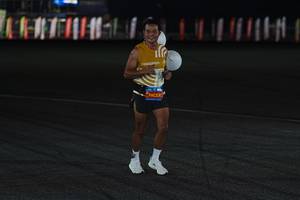 BIB: 
                            <button type="button" onclick="openModal(23652102)" class="btn btn-primary btn-sm float-right btn-popup" data-toggle="modal" data-target=".modal-high-quality">
                        <i class="fas fa-shopping-cart"></i> Add to Cart
                    </button>
                                            <button type="button" onclick="isThisMe(23652102, true)" class="btn btn-success btn-sm float-right btn-popup btn-isme hidden" data-toggle="tooltip" data-placement="bottom" title="นี่คือรูปของคุณใช่ไหม คลิกที่นี่เพื่อเอาเข้าอัลบั้ม">
                        <i class="fas fa-plus"></i> Add to album
                    </button>
                    <button type="button" onclick="isThisMe(23652102, false)" class="btn btn-warning btn-sm float-right btn-popup btn-isnotme hidden">
                        <i class="fas fa-ban"></i> Remove from album
                    </button>