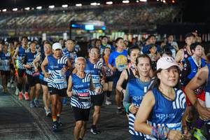 BIB: 
                            <button type="button" onclick="openModal(23149616)" class="btn btn-primary btn-sm float-right btn-popup" data-toggle="modal" data-target=".modal-high-quality">
                        <i class="fas fa-shopping-cart"></i> Add to Cart
                    </button>
                                            <button type="button" onclick="isThisMe(23149616, true)" class="btn btn-success btn-sm float-right btn-popup btn-isme hidden" data-toggle="tooltip" data-placement="bottom" title="นี่คือรูปของคุณใช่ไหม คลิกที่นี่เพื่อเอาเข้าอัลบั้ม">
                        <i class="fas fa-plus"></i> Add to album
                    </button>
                    <button type="button" onclick="isThisMe(23149616, false)" class="btn btn-warning btn-sm float-right btn-popup btn-isnotme hidden">
                        <i class="fas fa-ban"></i> Remove from album
                    </button>