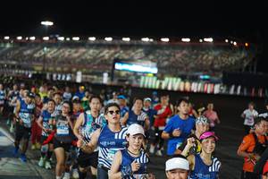 BIB: 
                            <button type="button" onclick="openModal(23270485)" class="btn btn-primary btn-sm float-right btn-popup" data-toggle="modal" data-target=".modal-high-quality">
                        <i class="fas fa-shopping-cart"></i> Add to Cart
                    </button>
                                            <button type="button" onclick="isThisMe(23270485, true)" class="btn btn-success btn-sm float-right btn-popup btn-isme hidden" data-toggle="tooltip" data-placement="bottom" title="นี่คือรูปของคุณใช่ไหม คลิกที่นี่เพื่อเอาเข้าอัลบั้ม">
                        <i class="fas fa-plus"></i> Add to album
                    </button>
                    <button type="button" onclick="isThisMe(23270485, false)" class="btn btn-warning btn-sm float-right btn-popup btn-isnotme hidden">
                        <i class="fas fa-ban"></i> Remove from album
                    </button>