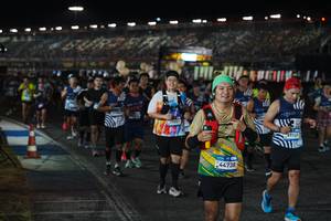 BIB: 
                            <button type="button" onclick="openModal(23311300)" class="btn btn-primary btn-sm float-right btn-popup" data-toggle="modal" data-target=".modal-high-quality">
                        <i class="fas fa-shopping-cart"></i> Add to Cart
                    </button>
                                            <button type="button" onclick="isThisMe(23311300, true)" class="btn btn-success btn-sm float-right btn-popup btn-isme hidden" data-toggle="tooltip" data-placement="bottom" title="นี่คือรูปของคุณใช่ไหม คลิกที่นี่เพื่อเอาเข้าอัลบั้ม">
                        <i class="fas fa-plus"></i> Add to album
                    </button>
                    <button type="button" onclick="isThisMe(23311300, false)" class="btn btn-warning btn-sm float-right btn-popup btn-isnotme hidden">
                        <i class="fas fa-ban"></i> Remove from album
                    </button>