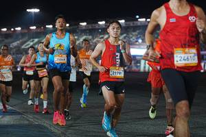 BIB: 26221, 25048, 21789, 24610
                            <button type="button" onclick="openModal(23127246)" class="btn btn-primary btn-sm float-right btn-popup" data-toggle="modal" data-target=".modal-high-quality">
                        <i class="fas fa-shopping-cart"></i> Add to Cart
                    </button>
                                            <button type="button" onclick="isThisMe(23127246, true)" class="btn btn-success btn-sm float-right btn-popup btn-isme hidden" data-toggle="tooltip" data-placement="bottom" title="นี่คือรูปของคุณใช่ไหม คลิกที่นี่เพื่อเอาเข้าอัลบั้ม">
                        <i class="fas fa-plus"></i> Add to album
                    </button>
                    <button type="button" onclick="isThisMe(23127246, false)" class="btn btn-warning btn-sm float-right btn-popup btn-isnotme hidden">
                        <i class="fas fa-ban"></i> Remove from album
                    </button>