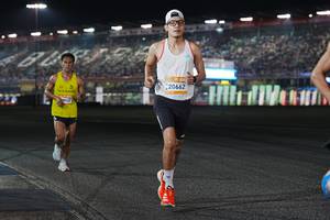 BIB: 
                            <button type="button" onclick="openModal(23671865)" class="btn btn-primary btn-sm float-right btn-popup" data-toggle="modal" data-target=".modal-high-quality">
                        <i class="fas fa-shopping-cart"></i> Add to Cart
                    </button>
                                            <button type="button" onclick="isThisMe(23671865, true)" class="btn btn-success btn-sm float-right btn-popup btn-isme hidden" data-toggle="tooltip" data-placement="bottom" title="นี่คือรูปของคุณใช่ไหม คลิกที่นี่เพื่อเอาเข้าอัลบั้ม">
                        <i class="fas fa-plus"></i> Add to album
                    </button>
                    <button type="button" onclick="isThisMe(23671865, false)" class="btn btn-warning btn-sm float-right btn-popup btn-isnotme hidden">
                        <i class="fas fa-ban"></i> Remove from album
                    </button>