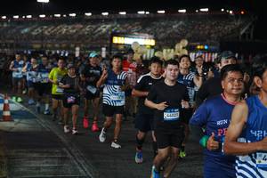 BIB: 
                            <button type="button" onclick="openModal(23320713)" class="btn btn-primary btn-sm float-right btn-popup" data-toggle="modal" data-target=".modal-high-quality">
                        <i class="fas fa-shopping-cart"></i> Add to Cart
                    </button>
                                            <button type="button" onclick="isThisMe(23320713, true)" class="btn btn-success btn-sm float-right btn-popup btn-isme hidden" data-toggle="tooltip" data-placement="bottom" title="นี่คือรูปของคุณใช่ไหม คลิกที่นี่เพื่อเอาเข้าอัลบั้ม">
                        <i class="fas fa-plus"></i> Add to album
                    </button>
                    <button type="button" onclick="isThisMe(23320713, false)" class="btn btn-warning btn-sm float-right btn-popup btn-isnotme hidden">
                        <i class="fas fa-ban"></i> Remove from album
                    </button>