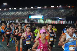 BIB: 22405, 1729, 21058
                            <button type="button" onclick="openModal(23185811)" class="btn btn-primary btn-sm float-right btn-popup" data-toggle="modal" data-target=".modal-high-quality">
                        <i class="fas fa-shopping-cart"></i> Add to Cart
                    </button>
                                            <button type="button" onclick="isThisMe(23185811, true)" class="btn btn-success btn-sm float-right btn-popup btn-isme hidden" data-toggle="tooltip" data-placement="bottom" title="นี่คือรูปของคุณใช่ไหม คลิกที่นี่เพื่อเอาเข้าอัลบั้ม">
                        <i class="fas fa-plus"></i> Add to album
                    </button>
                    <button type="button" onclick="isThisMe(23185811, false)" class="btn btn-warning btn-sm float-right btn-popup btn-isnotme hidden">
                        <i class="fas fa-ban"></i> Remove from album
                    </button>