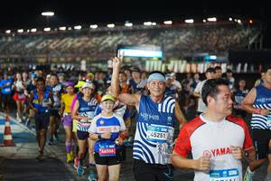 BIB: 46623, 2015, 46506, 45251
                            <button type="button" onclick="openModal(23185604)" class="btn btn-primary btn-sm float-right btn-popup" data-toggle="modal" data-target=".modal-high-quality">
                        <i class="fas fa-shopping-cart"></i> Add to Cart
                    </button>
                                            <button type="button" onclick="isThisMe(23185604, true)" class="btn btn-success btn-sm float-right btn-popup btn-isme hidden" data-toggle="tooltip" data-placement="bottom" title="นี่คือรูปของคุณใช่ไหม คลิกที่นี่เพื่อเอาเข้าอัลบั้ม">
                        <i class="fas fa-plus"></i> Add to album
                    </button>
                    <button type="button" onclick="isThisMe(23185604, false)" class="btn btn-warning btn-sm float-right btn-popup btn-isnotme hidden">
                        <i class="fas fa-ban"></i> Remove from album
                    </button>