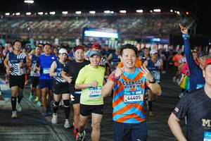 BIB: 41545, 44405
                            <button type="button" onclick="openModal(23158317)" class="btn btn-primary btn-sm float-right btn-popup" data-toggle="modal" data-target=".modal-high-quality">
                        <i class="fas fa-shopping-cart"></i> Add to Cart
                    </button>
                                            <button type="button" onclick="isThisMe(23158317, true)" class="btn btn-success btn-sm float-right btn-popup btn-isme hidden" data-toggle="tooltip" data-placement="bottom" title="นี่คือรูปของคุณใช่ไหม คลิกที่นี่เพื่อเอาเข้าอัลบั้ม">
                        <i class="fas fa-plus"></i> Add to album
                    </button>
                    <button type="button" onclick="isThisMe(23158317, false)" class="btn btn-warning btn-sm float-right btn-popup btn-isnotme hidden">
                        <i class="fas fa-ban"></i> Remove from album
                    </button>