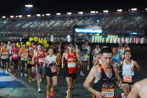 BIB: 20830, 21729, 27520
                            <button type="button" onclick="openModal(23160057)" class="btn btn-primary btn-sm float-right btn-popup" data-toggle="modal" data-target=".modal-high-quality">
                        <i class="fas fa-shopping-cart"></i> Add to Cart
                    </button>
                                            <button type="button" onclick="isThisMe(23160057, true)" class="btn btn-success btn-sm float-right btn-popup btn-isme hidden" data-toggle="tooltip" data-placement="bottom" title="นี่คือรูปของคุณใช่ไหม คลิกที่นี่เพื่อเอาเข้าอัลบั้ม">
                        <i class="fas fa-plus"></i> Add to album
                    </button>
                    <button type="button" onclick="isThisMe(23160057, false)" class="btn btn-warning btn-sm float-right btn-popup btn-isnotme hidden">
                        <i class="fas fa-ban"></i> Remove from album
                    </button>