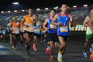 BIB: 
                            <button type="button" onclick="openModal(23690818)" class="btn btn-primary btn-sm float-right btn-popup" data-toggle="modal" data-target=".modal-high-quality">
                        <i class="fas fa-shopping-cart"></i> Add to Cart
                    </button>
                                            <button type="button" onclick="isThisMe(23690818, true)" class="btn btn-success btn-sm float-right btn-popup btn-isme hidden" data-toggle="tooltip" data-placement="bottom" title="นี่คือรูปของคุณใช่ไหม คลิกที่นี่เพื่อเอาเข้าอัลบั้ม">
                        <i class="fas fa-plus"></i> Add to album
                    </button>
                    <button type="button" onclick="isThisMe(23690818, false)" class="btn btn-warning btn-sm float-right btn-popup btn-isnotme hidden">
                        <i class="fas fa-ban"></i> Remove from album
                    </button>