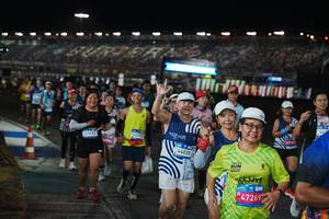 BIB: 
                            <button type="button" onclick="openModal(23413621)" class="btn btn-primary btn-sm float-right btn-popup" data-toggle="modal" data-target=".modal-high-quality">
                        <i class="fas fa-shopping-cart"></i> Add to Cart
                    </button>
                                            <button type="button" onclick="isThisMe(23413621, true)" class="btn btn-success btn-sm float-right btn-popup btn-isme hidden" data-toggle="tooltip" data-placement="bottom" title="นี่คือรูปของคุณใช่ไหม คลิกที่นี่เพื่อเอาเข้าอัลบั้ม">
                        <i class="fas fa-plus"></i> Add to album
                    </button>
                    <button type="button" onclick="isThisMe(23413621, false)" class="btn btn-warning btn-sm float-right btn-popup btn-isnotme hidden">
                        <i class="fas fa-ban"></i> Remove from album
                    </button>