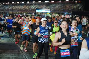 BIB: 
                            <button type="button" onclick="openModal(23156868)" class="btn btn-primary btn-sm float-right btn-popup" data-toggle="modal" data-target=".modal-high-quality">
                        <i class="fas fa-shopping-cart"></i> Add to Cart
                    </button>
                                            <button type="button" onclick="isThisMe(23156868, true)" class="btn btn-success btn-sm float-right btn-popup btn-isme hidden" data-toggle="tooltip" data-placement="bottom" title="นี่คือรูปของคุณใช่ไหม คลิกที่นี่เพื่อเอาเข้าอัลบั้ม">
                        <i class="fas fa-plus"></i> Add to album
                    </button>
                    <button type="button" onclick="isThisMe(23156868, false)" class="btn btn-warning btn-sm float-right btn-popup btn-isnotme hidden">
                        <i class="fas fa-ban"></i> Remove from album
                    </button>