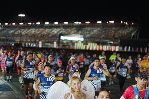 BIB: 4212, 6877
                            <button type="button" onclick="openModal(23218763)" class="btn btn-primary btn-sm float-right btn-popup" data-toggle="modal" data-target=".modal-high-quality">
                        <i class="fas fa-shopping-cart"></i> Add to Cart
                    </button>
                                            <button type="button" onclick="isThisMe(23218763, true)" class="btn btn-success btn-sm float-right btn-popup btn-isme hidden" data-toggle="tooltip" data-placement="bottom" title="นี่คือรูปของคุณใช่ไหม คลิกที่นี่เพื่อเอาเข้าอัลบั้ม">
                        <i class="fas fa-plus"></i> Add to album
                    </button>
                    <button type="button" onclick="isThisMe(23218763, false)" class="btn btn-warning btn-sm float-right btn-popup btn-isnotme hidden">
                        <i class="fas fa-ban"></i> Remove from album
                    </button>