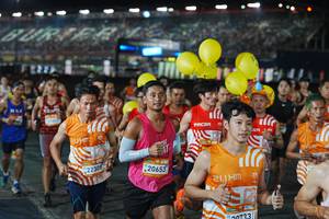 BIB: 22308, 20653, 20733
                            <button type="button" onclick="openModal(23163772)" class="btn btn-primary btn-sm float-right btn-popup" data-toggle="modal" data-target=".modal-high-quality">
                        <i class="fas fa-shopping-cart"></i> Add to Cart
                    </button>
                                            <button type="button" onclick="isThisMe(23163772, true)" class="btn btn-success btn-sm float-right btn-popup btn-isme hidden" data-toggle="tooltip" data-placement="bottom" title="นี่คือรูปของคุณใช่ไหม คลิกที่นี่เพื่อเอาเข้าอัลบั้ม">
                        <i class="fas fa-plus"></i> Add to album
                    </button>
                    <button type="button" onclick="isThisMe(23163772, false)" class="btn btn-warning btn-sm float-right btn-popup btn-isnotme hidden">
                        <i class="fas fa-ban"></i> Remove from album
                    </button>