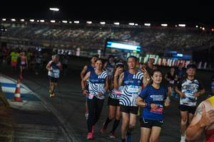 BIB: 
                            <button type="button" onclick="openModal(23438845)" class="btn btn-primary btn-sm float-right btn-popup" data-toggle="modal" data-target=".modal-high-quality">
                        <i class="fas fa-shopping-cart"></i> Add to Cart
                    </button>
                                            <button type="button" onclick="isThisMe(23438845, true)" class="btn btn-success btn-sm float-right btn-popup btn-isme hidden" data-toggle="tooltip" data-placement="bottom" title="นี่คือรูปของคุณใช่ไหม คลิกที่นี่เพื่อเอาเข้าอัลบั้ม">
                        <i class="fas fa-plus"></i> Add to album
                    </button>
                    <button type="button" onclick="isThisMe(23438845, false)" class="btn btn-warning btn-sm float-right btn-popup btn-isnotme hidden">
                        <i class="fas fa-ban"></i> Remove from album
                    </button>