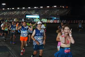 BIB: 
                            <button type="button" onclick="openModal(23306295)" class="btn btn-primary btn-sm float-right btn-popup" data-toggle="modal" data-target=".modal-high-quality">
                        <i class="fas fa-shopping-cart"></i> Add to Cart
                    </button>
                                            <button type="button" onclick="isThisMe(23306295, true)" class="btn btn-success btn-sm float-right btn-popup btn-isme hidden" data-toggle="tooltip" data-placement="bottom" title="นี่คือรูปของคุณใช่ไหม คลิกที่นี่เพื่อเอาเข้าอัลบั้ม">
                        <i class="fas fa-plus"></i> Add to album
                    </button>
                    <button type="button" onclick="isThisMe(23306295, false)" class="btn btn-warning btn-sm float-right btn-popup btn-isnotme hidden">
                        <i class="fas fa-ban"></i> Remove from album
                    </button>