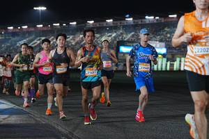 BIB: 20219, 20451, 21451, 4225, 23548, 2202
                            <button type="button" onclick="openModal(23118986)" class="btn btn-primary btn-sm float-right btn-popup" data-toggle="modal" data-target=".modal-high-quality">
                        <i class="fas fa-shopping-cart"></i> Add to Cart
                    </button>
                                            <button type="button" onclick="isThisMe(23118986, true)" class="btn btn-success btn-sm float-right btn-popup btn-isme hidden" data-toggle="tooltip" data-placement="bottom" title="นี่คือรูปของคุณใช่ไหม คลิกที่นี่เพื่อเอาเข้าอัลบั้ม">
                        <i class="fas fa-plus"></i> Add to album
                    </button>
                    <button type="button" onclick="isThisMe(23118986, false)" class="btn btn-warning btn-sm float-right btn-popup btn-isnotme hidden">
                        <i class="fas fa-ban"></i> Remove from album
                    </button>