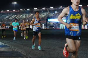 BIB: 
                            <button type="button" onclick="openModal(23684553)" class="btn btn-primary btn-sm float-right btn-popup" data-toggle="modal" data-target=".modal-high-quality">
                        <i class="fas fa-shopping-cart"></i> Add to Cart
                    </button>
                                            <button type="button" onclick="isThisMe(23684553, true)" class="btn btn-success btn-sm float-right btn-popup btn-isme hidden" data-toggle="tooltip" data-placement="bottom" title="นี่คือรูปของคุณใช่ไหม คลิกที่นี่เพื่อเอาเข้าอัลบั้ม">
                        <i class="fas fa-plus"></i> Add to album
                    </button>
                    <button type="button" onclick="isThisMe(23684553, false)" class="btn btn-warning btn-sm float-right btn-popup btn-isnotme hidden">
                        <i class="fas fa-ban"></i> Remove from album
                    </button>