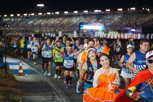 BIB: 
                            <button type="button" onclick="openModal(23296613)" class="btn btn-primary btn-sm float-right btn-popup" data-toggle="modal" data-target=".modal-high-quality">
                        <i class="fas fa-shopping-cart"></i> Add to Cart
                    </button>
                                            <button type="button" onclick="isThisMe(23296613, true)" class="btn btn-success btn-sm float-right btn-popup btn-isme hidden" data-toggle="tooltip" data-placement="bottom" title="นี่คือรูปของคุณใช่ไหม คลิกที่นี่เพื่อเอาเข้าอัลบั้ม">
                        <i class="fas fa-plus"></i> Add to album
                    </button>
                    <button type="button" onclick="isThisMe(23296613, false)" class="btn btn-warning btn-sm float-right btn-popup btn-isnotme hidden">
                        <i class="fas fa-ban"></i> Remove from album
                    </button>