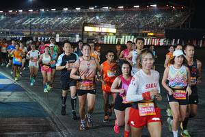 BIB: 
                            <button type="button" onclick="openModal(23518636)" class="btn btn-primary btn-sm float-right btn-popup" data-toggle="modal" data-target=".modal-high-quality">
                        <i class="fas fa-shopping-cart"></i> Add to Cart
                    </button>
                                            <button type="button" onclick="isThisMe(23518636, true)" class="btn btn-success btn-sm float-right btn-popup btn-isme hidden" data-toggle="tooltip" data-placement="bottom" title="นี่คือรูปของคุณใช่ไหม คลิกที่นี่เพื่อเอาเข้าอัลบั้ม">
                        <i class="fas fa-plus"></i> Add to album
                    </button>
                    <button type="button" onclick="isThisMe(23518636, false)" class="btn btn-warning btn-sm float-right btn-popup btn-isnotme hidden">
                        <i class="fas fa-ban"></i> Remove from album
                    </button>
