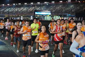 BIB: 
                            <button type="button" onclick="openModal(23261869)" class="btn btn-primary btn-sm float-right btn-popup" data-toggle="modal" data-target=".modal-high-quality">
                        <i class="fas fa-shopping-cart"></i> Add to Cart
                    </button>
                                            <button type="button" onclick="isThisMe(23261869, true)" class="btn btn-success btn-sm float-right btn-popup btn-isme hidden" data-toggle="tooltip" data-placement="bottom" title="นี่คือรูปของคุณใช่ไหม คลิกที่นี่เพื่อเอาเข้าอัลบั้ม">
                        <i class="fas fa-plus"></i> Add to album
                    </button>
                    <button type="button" onclick="isThisMe(23261869, false)" class="btn btn-warning btn-sm float-right btn-popup btn-isnotme hidden">
                        <i class="fas fa-ban"></i> Remove from album
                    </button>