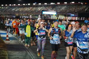 BIB: 
                            <button type="button" onclick="openModal(23279439)" class="btn btn-primary btn-sm float-right btn-popup" data-toggle="modal" data-target=".modal-high-quality">
                        <i class="fas fa-shopping-cart"></i> Add to Cart
                    </button>
                                            <button type="button" onclick="isThisMe(23279439, true)" class="btn btn-success btn-sm float-right btn-popup btn-isme hidden" data-toggle="tooltip" data-placement="bottom" title="นี่คือรูปของคุณใช่ไหม คลิกที่นี่เพื่อเอาเข้าอัลบั้ม">
                        <i class="fas fa-plus"></i> Add to album
                    </button>
                    <button type="button" onclick="isThisMe(23279439, false)" class="btn btn-warning btn-sm float-right btn-popup btn-isnotme hidden">
                        <i class="fas fa-ban"></i> Remove from album
                    </button>