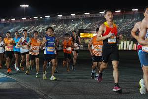 BIB: 2900, 1242, 22299, 20445, 1636, 120351, 21378
                            <button type="button" onclick="openModal(23139782)" class="btn btn-primary btn-sm float-right btn-popup" data-toggle="modal" data-target=".modal-high-quality">
                        <i class="fas fa-shopping-cart"></i> Add to Cart
                    </button>
                                            <button type="button" onclick="isThisMe(23139782, true)" class="btn btn-success btn-sm float-right btn-popup btn-isme hidden" data-toggle="tooltip" data-placement="bottom" title="นี่คือรูปของคุณใช่ไหม คลิกที่นี่เพื่อเอาเข้าอัลบั้ม">
                        <i class="fas fa-plus"></i> Add to album
                    </button>
                    <button type="button" onclick="isThisMe(23139782, false)" class="btn btn-warning btn-sm float-right btn-popup btn-isnotme hidden">
                        <i class="fas fa-ban"></i> Remove from album
                    </button>