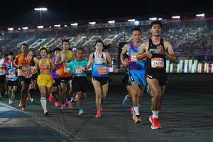 BIB: 
                            <button type="button" onclick="openModal(23132249)" class="btn btn-primary btn-sm float-right btn-popup" data-toggle="modal" data-target=".modal-high-quality">
                        <i class="fas fa-shopping-cart"></i> Add to Cart
                    </button>
                                            <button type="button" onclick="isThisMe(23132249, true)" class="btn btn-success btn-sm float-right btn-popup btn-isme hidden" data-toggle="tooltip" data-placement="bottom" title="นี่คือรูปของคุณใช่ไหม คลิกที่นี่เพื่อเอาเข้าอัลบั้ม">
                        <i class="fas fa-plus"></i> Add to album
                    </button>
                    <button type="button" onclick="isThisMe(23132249, false)" class="btn btn-warning btn-sm float-right btn-popup btn-isnotme hidden">
                        <i class="fas fa-ban"></i> Remove from album
                    </button>