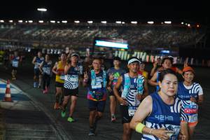 BIB: 
                            <button type="button" onclick="openModal(23425474)" class="btn btn-primary btn-sm float-right btn-popup" data-toggle="modal" data-target=".modal-high-quality">
                        <i class="fas fa-shopping-cart"></i> Add to Cart
                    </button>
                                            <button type="button" onclick="isThisMe(23425474, true)" class="btn btn-success btn-sm float-right btn-popup btn-isme hidden" data-toggle="tooltip" data-placement="bottom" title="นี่คือรูปของคุณใช่ไหม คลิกที่นี่เพื่อเอาเข้าอัลบั้ม">
                        <i class="fas fa-plus"></i> Add to album
                    </button>
                    <button type="button" onclick="isThisMe(23425474, false)" class="btn btn-warning btn-sm float-right btn-popup btn-isnotme hidden">
                        <i class="fas fa-ban"></i> Remove from album
                    </button>