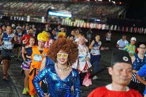 BIB: 
                            <button type="button" onclick="openModal(23247769)" class="btn btn-primary btn-sm float-right btn-popup" data-toggle="modal" data-target=".modal-high-quality">
                        <i class="fas fa-shopping-cart"></i> Add to Cart
                    </button>
                                            <button type="button" onclick="isThisMe(23247769, true)" class="btn btn-success btn-sm float-right btn-popup btn-isme hidden" data-toggle="tooltip" data-placement="bottom" title="นี่คือรูปของคุณใช่ไหม คลิกที่นี่เพื่อเอาเข้าอัลบั้ม">
                        <i class="fas fa-plus"></i> Add to album
                    </button>
                    <button type="button" onclick="isThisMe(23247769, false)" class="btn btn-warning btn-sm float-right btn-popup btn-isnotme hidden">
                        <i class="fas fa-ban"></i> Remove from album
                    </button>