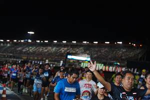 BIB: 
                            <button type="button" onclick="openModal(23354859)" class="btn btn-primary btn-sm float-right btn-popup" data-toggle="modal" data-target=".modal-high-quality">
                        <i class="fas fa-shopping-cart"></i> Add to Cart
                    </button>
                                            <button type="button" onclick="isThisMe(23354859, true)" class="btn btn-success btn-sm float-right btn-popup btn-isme hidden" data-toggle="tooltip" data-placement="bottom" title="นี่คือรูปของคุณใช่ไหม คลิกที่นี่เพื่อเอาเข้าอัลบั้ม">
                        <i class="fas fa-plus"></i> Add to album
                    </button>
                    <button type="button" onclick="isThisMe(23354859, false)" class="btn btn-warning btn-sm float-right btn-popup btn-isnotme hidden">
                        <i class="fas fa-ban"></i> Remove from album
                    </button>