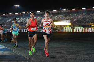 BIB: 
                            <button type="button" onclick="openModal(23659966)" class="btn btn-primary btn-sm float-right btn-popup" data-toggle="modal" data-target=".modal-high-quality">
                        <i class="fas fa-shopping-cart"></i> Add to Cart
                    </button>
                                            <button type="button" onclick="isThisMe(23659966, true)" class="btn btn-success btn-sm float-right btn-popup btn-isme hidden" data-toggle="tooltip" data-placement="bottom" title="นี่คือรูปของคุณใช่ไหม คลิกที่นี่เพื่อเอาเข้าอัลบั้ม">
                        <i class="fas fa-plus"></i> Add to album
                    </button>
                    <button type="button" onclick="isThisMe(23659966, false)" class="btn btn-warning btn-sm float-right btn-popup btn-isnotme hidden">
                        <i class="fas fa-ban"></i> Remove from album
                    </button>