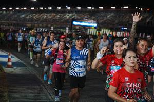 BIB: 
                            <button type="button" onclick="openModal(23379957)" class="btn btn-primary btn-sm float-right btn-popup" data-toggle="modal" data-target=".modal-high-quality">
                        <i class="fas fa-shopping-cart"></i> Add to Cart
                    </button>
                                            <button type="button" onclick="isThisMe(23379957, true)" class="btn btn-success btn-sm float-right btn-popup btn-isme hidden" data-toggle="tooltip" data-placement="bottom" title="นี่คือรูปของคุณใช่ไหม คลิกที่นี่เพื่อเอาเข้าอัลบั้ม">
                        <i class="fas fa-plus"></i> Add to album
                    </button>
                    <button type="button" onclick="isThisMe(23379957, false)" class="btn btn-warning btn-sm float-right btn-popup btn-isnotme hidden">
                        <i class="fas fa-ban"></i> Remove from album
                    </button>