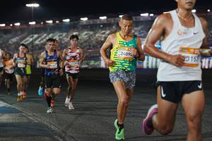 BIB: 
                            <button type="button" onclick="openModal(23676625)" class="btn btn-primary btn-sm float-right btn-popup" data-toggle="modal" data-target=".modal-high-quality">
                        <i class="fas fa-shopping-cart"></i> Add to Cart
                    </button>
                                            <button type="button" onclick="isThisMe(23676625, true)" class="btn btn-success btn-sm float-right btn-popup btn-isme hidden" data-toggle="tooltip" data-placement="bottom" title="นี่คือรูปของคุณใช่ไหม คลิกที่นี่เพื่อเอาเข้าอัลบั้ม">
                        <i class="fas fa-plus"></i> Add to album
                    </button>
                    <button type="button" onclick="isThisMe(23676625, false)" class="btn btn-warning btn-sm float-right btn-popup btn-isnotme hidden">
                        <i class="fas fa-ban"></i> Remove from album
                    </button>