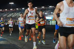 BIB: 
                            <button type="button" onclick="openModal(23681596)" class="btn btn-primary btn-sm float-right btn-popup" data-toggle="modal" data-target=".modal-high-quality">
                        <i class="fas fa-shopping-cart"></i> Add to Cart
                    </button>
                                            <button type="button" onclick="isThisMe(23681596, true)" class="btn btn-success btn-sm float-right btn-popup btn-isme hidden" data-toggle="tooltip" data-placement="bottom" title="นี่คือรูปของคุณใช่ไหม คลิกที่นี่เพื่อเอาเข้าอัลบั้ม">
                        <i class="fas fa-plus"></i> Add to album
                    </button>
                    <button type="button" onclick="isThisMe(23681596, false)" class="btn btn-warning btn-sm float-right btn-popup btn-isnotme hidden">
                        <i class="fas fa-ban"></i> Remove from album
                    </button>