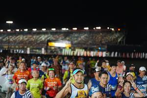 BIB: 
                            <button type="button" onclick="openModal(23212120)" class="btn btn-primary btn-sm float-right btn-popup" data-toggle="modal" data-target=".modal-high-quality">
                        <i class="fas fa-shopping-cart"></i> Add to Cart
                    </button>
                                            <button type="button" onclick="isThisMe(23212120, true)" class="btn btn-success btn-sm float-right btn-popup btn-isme hidden" data-toggle="tooltip" data-placement="bottom" title="นี่คือรูปของคุณใช่ไหม คลิกที่นี่เพื่อเอาเข้าอัลบั้ม">
                        <i class="fas fa-plus"></i> Add to album
                    </button>
                    <button type="button" onclick="isThisMe(23212120, false)" class="btn btn-warning btn-sm float-right btn-popup btn-isnotme hidden">
                        <i class="fas fa-ban"></i> Remove from album
                    </button>