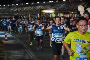 BIB: 
                            <button type="button" onclick="openModal(23330999)" class="btn btn-primary btn-sm float-right btn-popup" data-toggle="modal" data-target=".modal-high-quality">
                        <i class="fas fa-shopping-cart"></i> Add to Cart
                    </button>
                                            <button type="button" onclick="isThisMe(23330999, true)" class="btn btn-success btn-sm float-right btn-popup btn-isme hidden" data-toggle="tooltip" data-placement="bottom" title="นี่คือรูปของคุณใช่ไหม คลิกที่นี่เพื่อเอาเข้าอัลบั้ม">
                        <i class="fas fa-plus"></i> Add to album
                    </button>
                    <button type="button" onclick="isThisMe(23330999, false)" class="btn btn-warning btn-sm float-right btn-popup btn-isnotme hidden">
                        <i class="fas fa-ban"></i> Remove from album
                    </button>