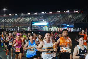 BIB: 27404, 2273, 08702, 189, 23825
                            <button type="button" onclick="openModal(23183922)" class="btn btn-primary btn-sm float-right btn-popup" data-toggle="modal" data-target=".modal-high-quality">
                        <i class="fas fa-shopping-cart"></i> Add to Cart
                    </button>
                                            <button type="button" onclick="isThisMe(23183922, true)" class="btn btn-success btn-sm float-right btn-popup btn-isme hidden" data-toggle="tooltip" data-placement="bottom" title="นี่คือรูปของคุณใช่ไหม คลิกที่นี่เพื่อเอาเข้าอัลบั้ม">
                        <i class="fas fa-plus"></i> Add to album
                    </button>
                    <button type="button" onclick="isThisMe(23183922, false)" class="btn btn-warning btn-sm float-right btn-popup btn-isnotme hidden">
                        <i class="fas fa-ban"></i> Remove from album
                    </button>