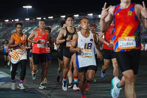 BIB: 
                            <button type="button" onclick="openModal(23121284)" class="btn btn-primary btn-sm float-right btn-popup" data-toggle="modal" data-target=".modal-high-quality">
                        <i class="fas fa-shopping-cart"></i> Add to Cart
                    </button>
                                            <button type="button" onclick="isThisMe(23121284, true)" class="btn btn-success btn-sm float-right btn-popup btn-isme hidden" data-toggle="tooltip" data-placement="bottom" title="นี่คือรูปของคุณใช่ไหม คลิกที่นี่เพื่อเอาเข้าอัลบั้ม">
                        <i class="fas fa-plus"></i> Add to album
                    </button>
                    <button type="button" onclick="isThisMe(23121284, false)" class="btn btn-warning btn-sm float-right btn-popup btn-isnotme hidden">
                        <i class="fas fa-ban"></i> Remove from album
                    </button>