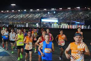BIB: 
                            <button type="button" onclick="openModal(23171775)" class="btn btn-primary btn-sm float-right btn-popup" data-toggle="modal" data-target=".modal-high-quality">
                        <i class="fas fa-shopping-cart"></i> Add to Cart
                    </button>
                                            <button type="button" onclick="isThisMe(23171775, true)" class="btn btn-success btn-sm float-right btn-popup btn-isme hidden" data-toggle="tooltip" data-placement="bottom" title="นี่คือรูปของคุณใช่ไหม คลิกที่นี่เพื่อเอาเข้าอัลบั้ม">
                        <i class="fas fa-plus"></i> Add to album
                    </button>
                    <button type="button" onclick="isThisMe(23171775, false)" class="btn btn-warning btn-sm float-right btn-popup btn-isnotme hidden">
                        <i class="fas fa-ban"></i> Remove from album
                    </button>