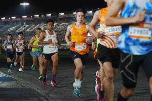 BIB: 
                            <button type="button" onclick="openModal(23675607)" class="btn btn-primary btn-sm float-right btn-popup" data-toggle="modal" data-target=".modal-high-quality">
                        <i class="fas fa-shopping-cart"></i> Add to Cart
                    </button>
                                            <button type="button" onclick="isThisMe(23675607, true)" class="btn btn-success btn-sm float-right btn-popup btn-isme hidden" data-toggle="tooltip" data-placement="bottom" title="นี่คือรูปของคุณใช่ไหม คลิกที่นี่เพื่อเอาเข้าอัลบั้ม">
                        <i class="fas fa-plus"></i> Add to album
                    </button>
                    <button type="button" onclick="isThisMe(23675607, false)" class="btn btn-warning btn-sm float-right btn-popup btn-isnotme hidden">
                        <i class="fas fa-ban"></i> Remove from album
                    </button>